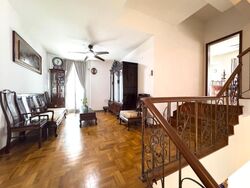 Jalan Haji Salam (D16), Terrace #624974781